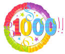 HearMyHands!: sign: HUMBLE ... 1000 fan giveaway