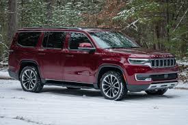 Image result for Jeep Wagoneer