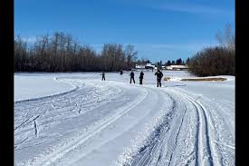 Image result for Lakeland Cross Country Ski Club