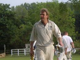Image result for Bucklebury Cricket Club