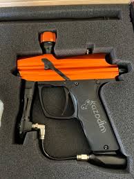 Image result for Blitz Paintball