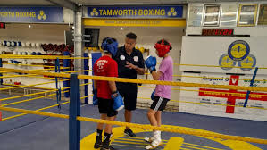 Image result for Dagenham Amateur Boxing Club