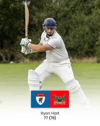 Image result for The Rayleigh Cricket Club