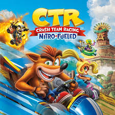 Výsledok vyhľadávania obrázkov pre dopyt crash bandicoot team racing
