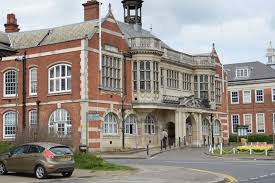 Image result for Hendon CC