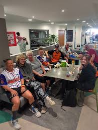 Image result for Brighton Beachcombers Softball Club