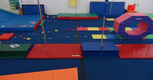 Image result for The Flip Factory Gymnastics Club