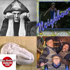 Image result for Tring Rambling Club