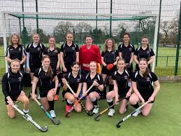 Image result for Deeside Ramblers Hockey Club