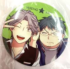 「前野蜜也 月刊少女野崎くん」の画像検索結果