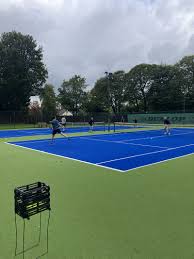 Image result for Chapel Allerton Tennis & Squash Club