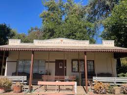 Image result for Redland Green Bowling Club