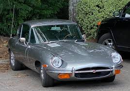 Image result for Warwick Gray 1965 Jaguar