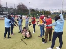 Image result for Assheton Bowmen Archery Club