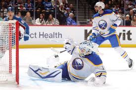 Image result for Glasgow Sabres