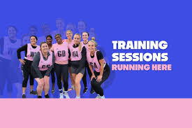 Image result for Farnham Netball Club