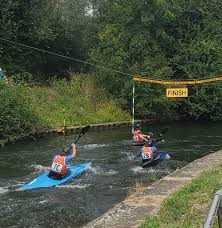 Image result for Viking Kayak Club, Bedford