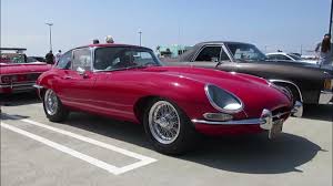 Image result for Carmen Red 1961 Jaguar
