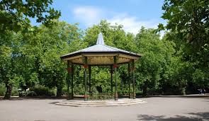 Image result for Battersea Park