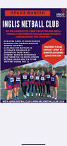 Image result for Inglis Netball Club