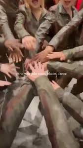 Image result for Essex Blades