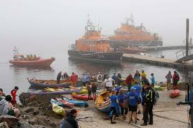 Image result for South Skye & Lochalsh Kayak Club