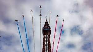 Image result for Blackpool Sport-Flying Club