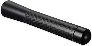 Image result for 3 inch carbon antenna