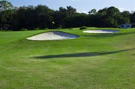 Image result for Easthampstead Golf Club