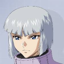 「イザーク・ジュール」の画像検索結果