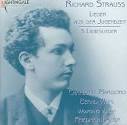 Friedrich Haider Richard Strauss: Lieder aus der Jugendzeit / 3 Liebeslieder - Friedrich-Haider-Richard-Strauss:-Lieder-aus-der-Jugendzeit---3-Liebeslieder