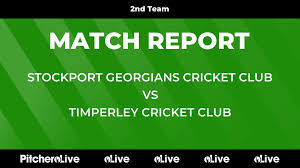 Image result for Timperley Cricket Club