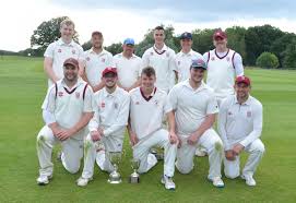 Image result for East Cowton Cricket Club