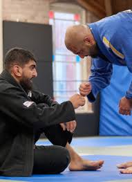 Image result for Luton Atemi Ju-Jitsu