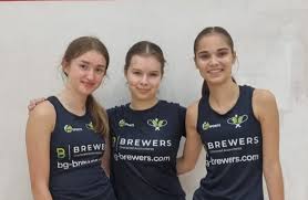 Image result for Ebbisham Squash Club