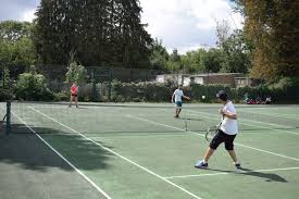 Image result for Sodbury Tennis Club