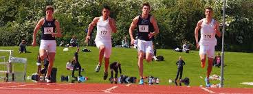 Image result for Cambridge & Coleridge Athletics Club