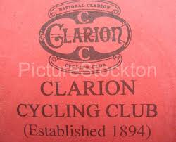 Image result for National Clarion Cycling Club