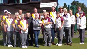 Image result for Garston Bowls Club