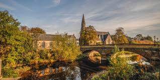 Image result for Wansbeck Gc