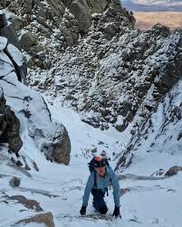 Image result for Karabiner Mountaineering Club