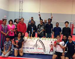 Image result for Appleton Ga Badminton Club