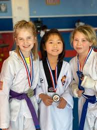 Image result for Invertay Taekwondo Club