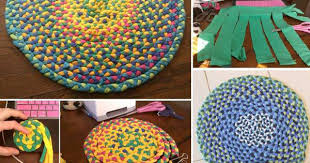 Image result for Что можно сделать из старая футболка