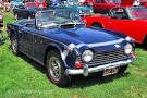 Triumph photographs and Triumph technical data - allcarcentral.
