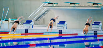 Image result for Bon Accord Thistle Amateur Swimming Club