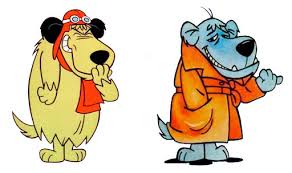 Image result for Muttley