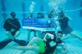 Image result for Southampton University Sub-Aqua Club