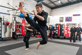 Image result for Mu-Sa Martial Arts and Fitness Centre