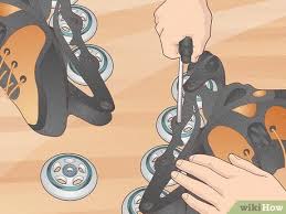 Image result for inline skate wheel rotation